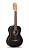 Классическая гитара Alhambra 7.232 Classical Student 1C Black Satin